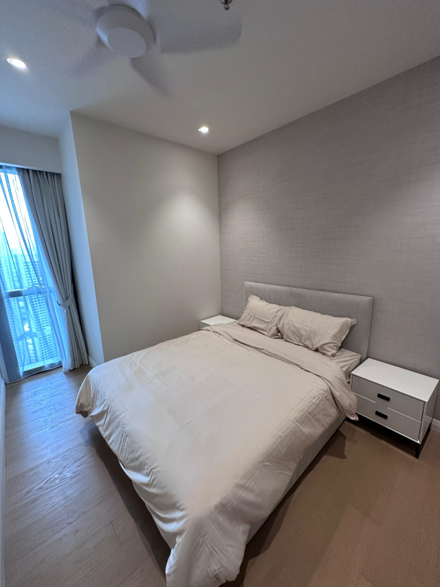 TRX Residences Brand New Fully Furnished Unit Rent - photo 13