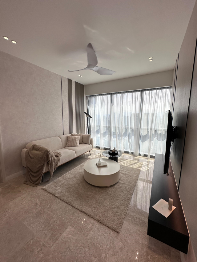 TRX Residences Brand New Fully Furnished Unit Rent - photo 4