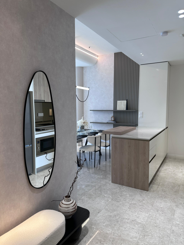 TRX Residences Brand New Fully Furnished Unit Rent - photo 6