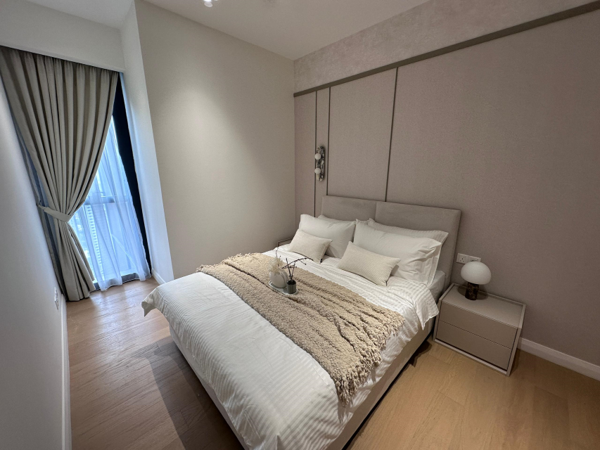 TRX Residences Brand New Fully Furnished Unit Rent - photo 8