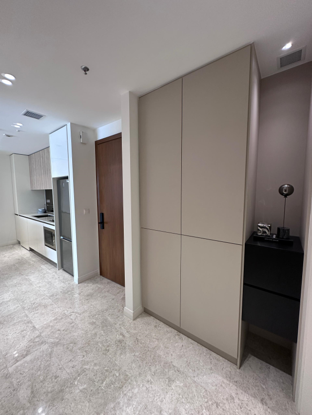 TRX Residences Brand New Fully Furnished Unit Rent - photo 10