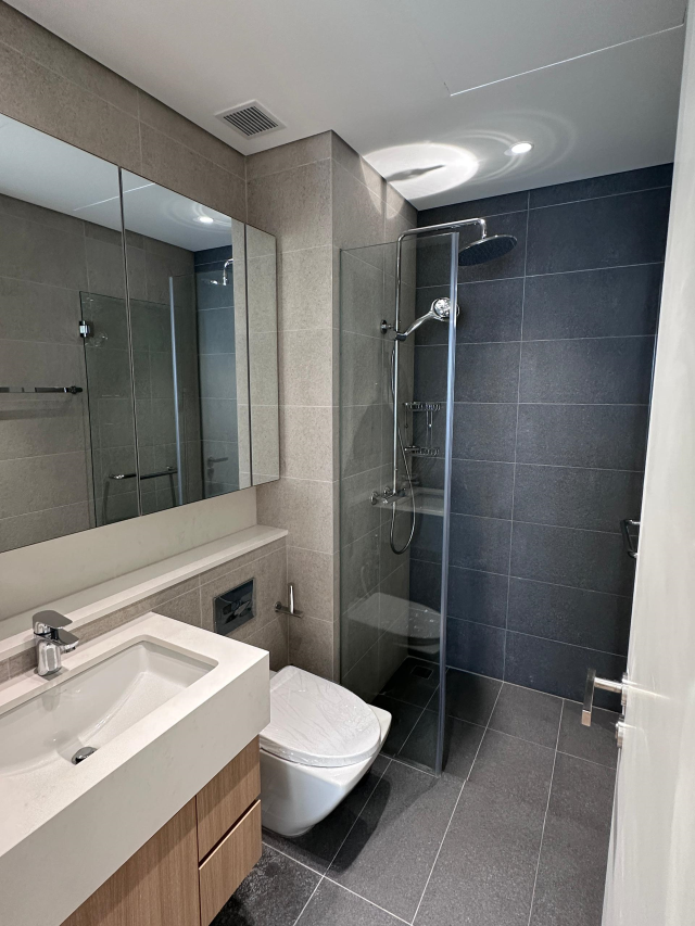 TRX Residences Brand New Fully Furnished Unit Rent - photo 11