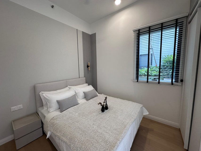 TRX Residences Brand New Fully Furnished Unit Rent - photo 7
