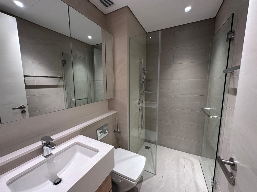 TRX Residences Brand New Fully Furnished Unit Rent - photo 8