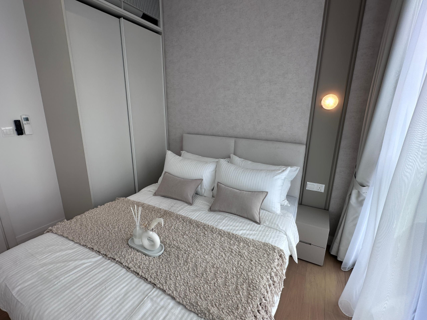 TRX Residences Brand New Fully Furnished Unit Rent - photo 10