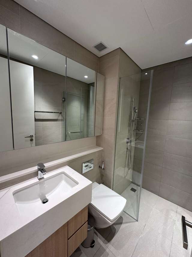 TRX Residences Brand New Fully Furnished Unit Rent - photo 11