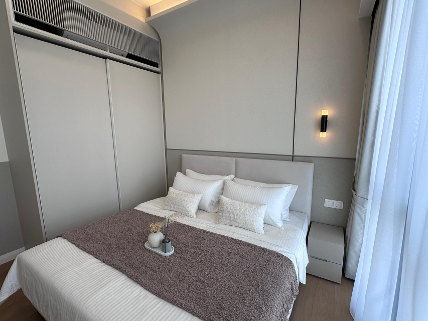 TRX Residences Brand New Fully Furnished Unit Rent - photo 13