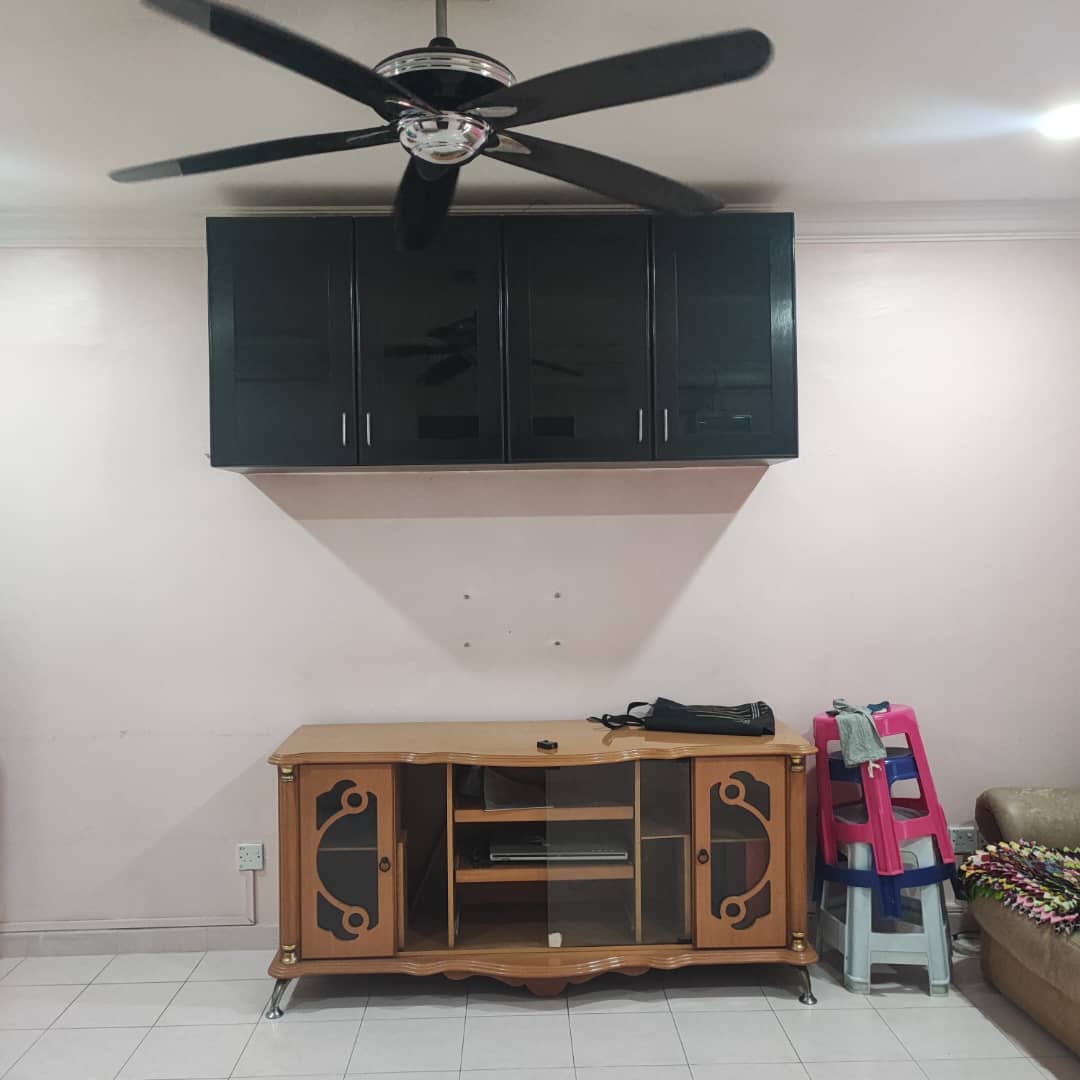 Gugusan Kantan Kota Damansara Apartment For Rent - photo 2