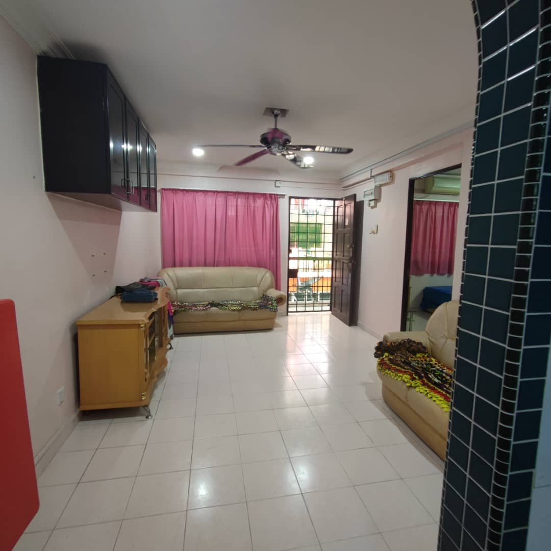 Gugusan Kantan Kota Damansara Apartment For Rent - photo 3