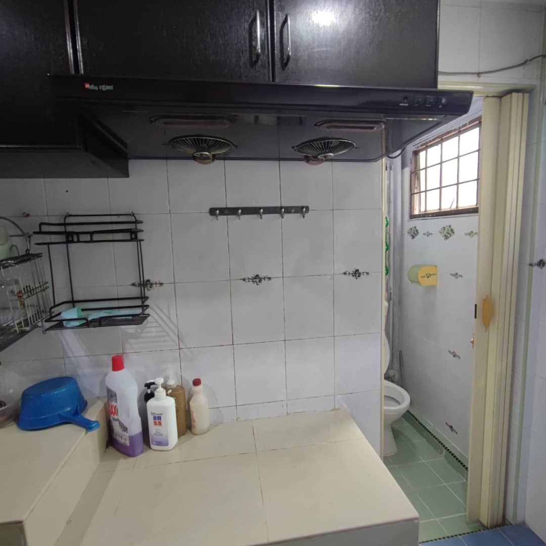 Gugusan Kantan Kota Damansara Apartment For Rent - photo 5