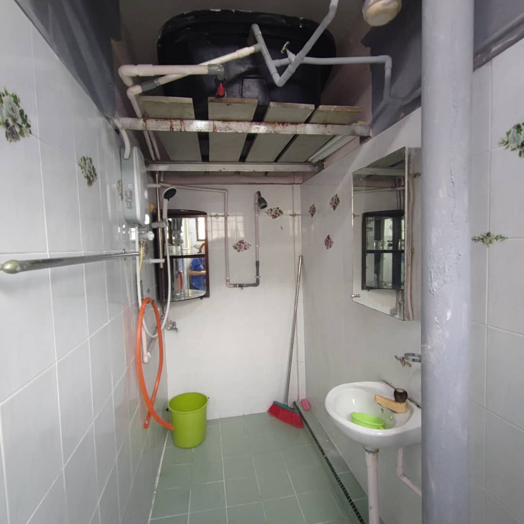 Gugusan Kantan Kota Damansara Apartment For Rent - photo 6