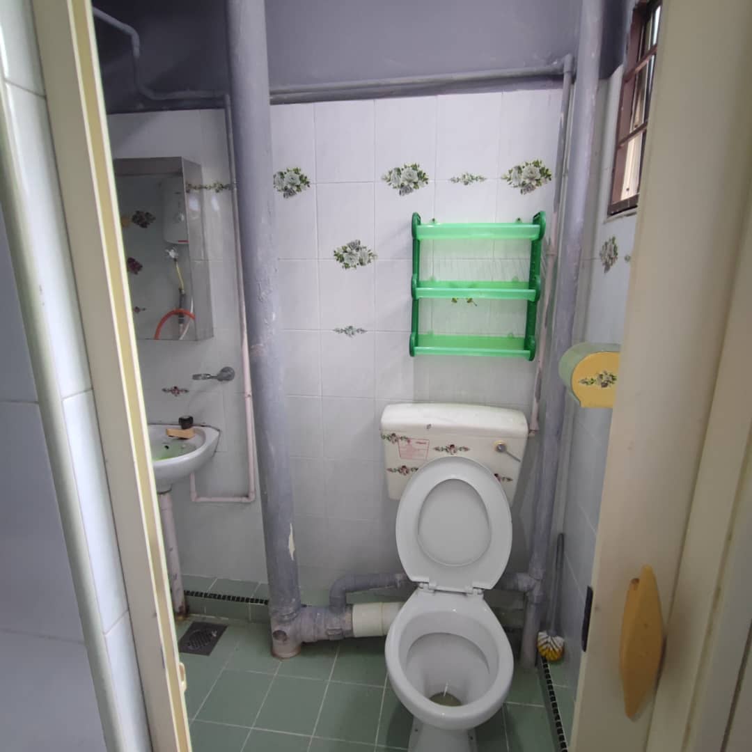 Gugusan Kantan Kota Damansara Apartment For Rent - photo 8
