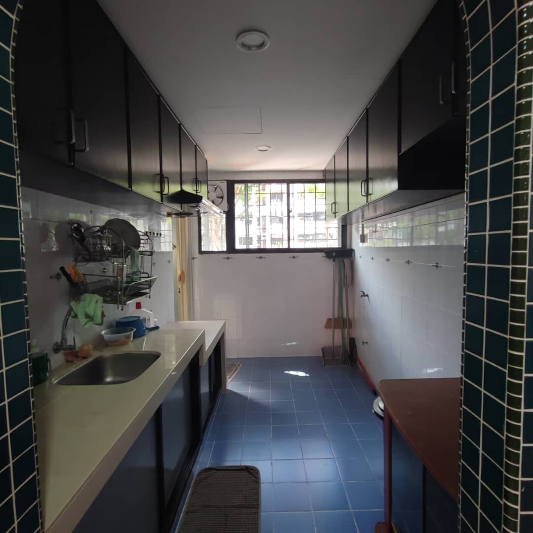 Gugusan Kantan Kota Damansara Apartment For Rent - photo 9