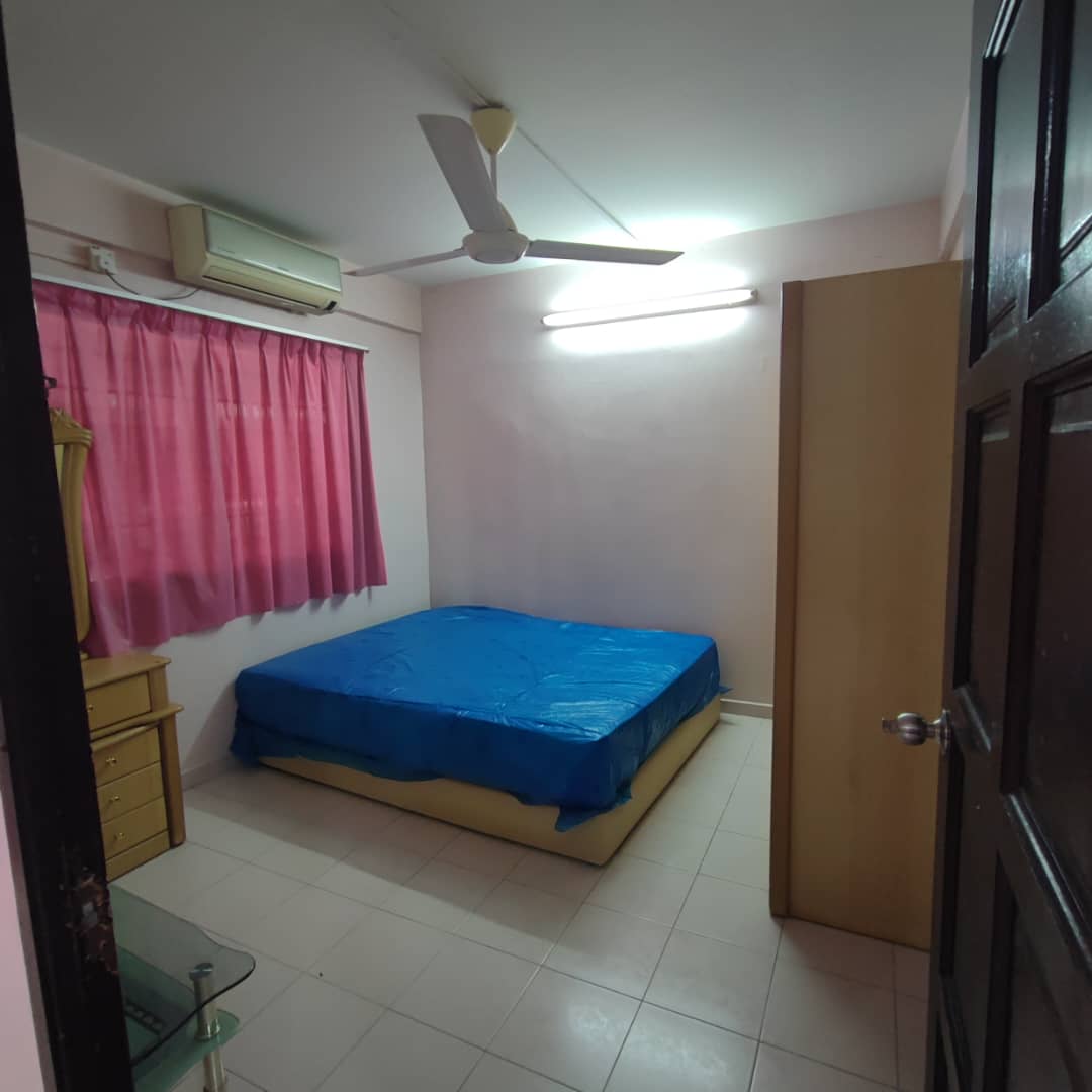 Gugusan Kantan Kota Damansara Apartment For Rent - photo 10