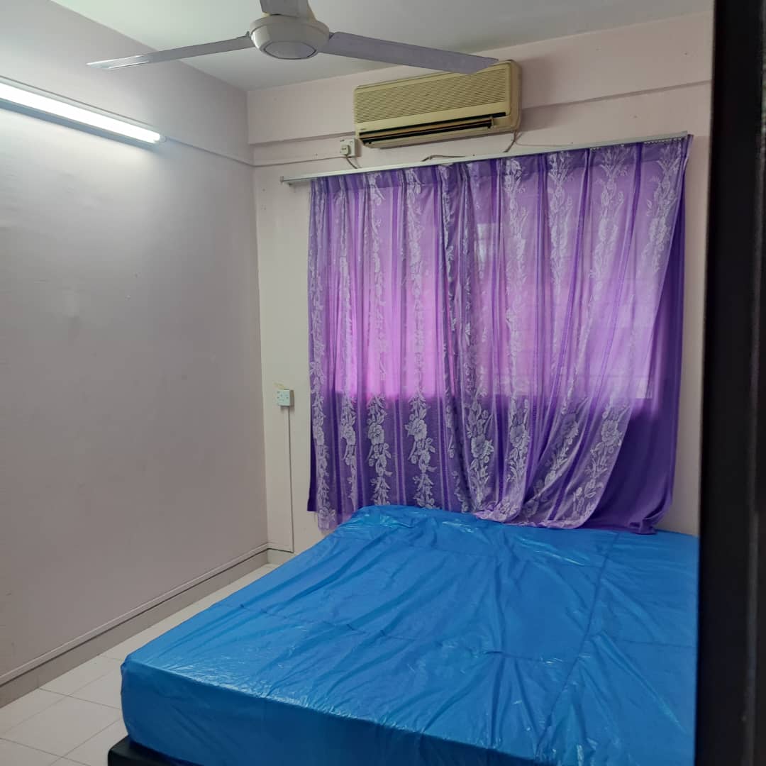 Gugusan Kantan Kota Damansara Apartment For Rent - photo 11