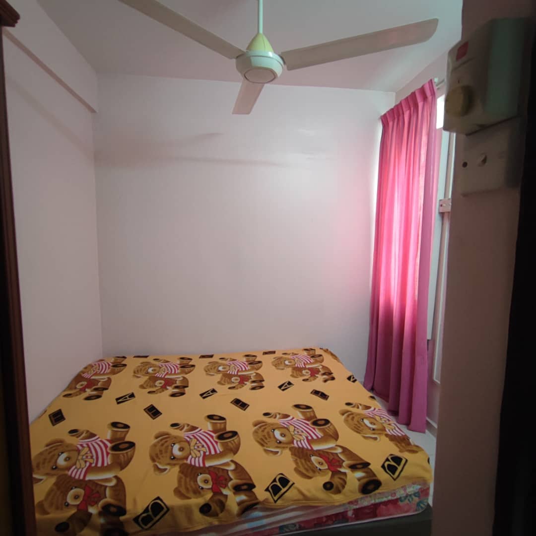 Gugusan Kantan Kota Damansara Apartment For Rent - photo 12