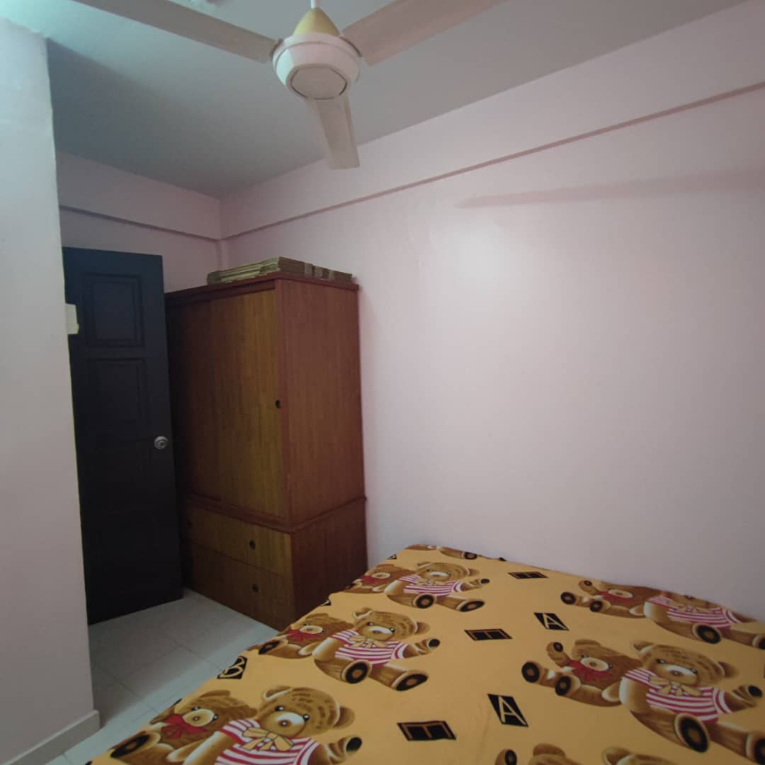 Gugusan Kantan Kota Damansara Apartment For Rent - photo 13