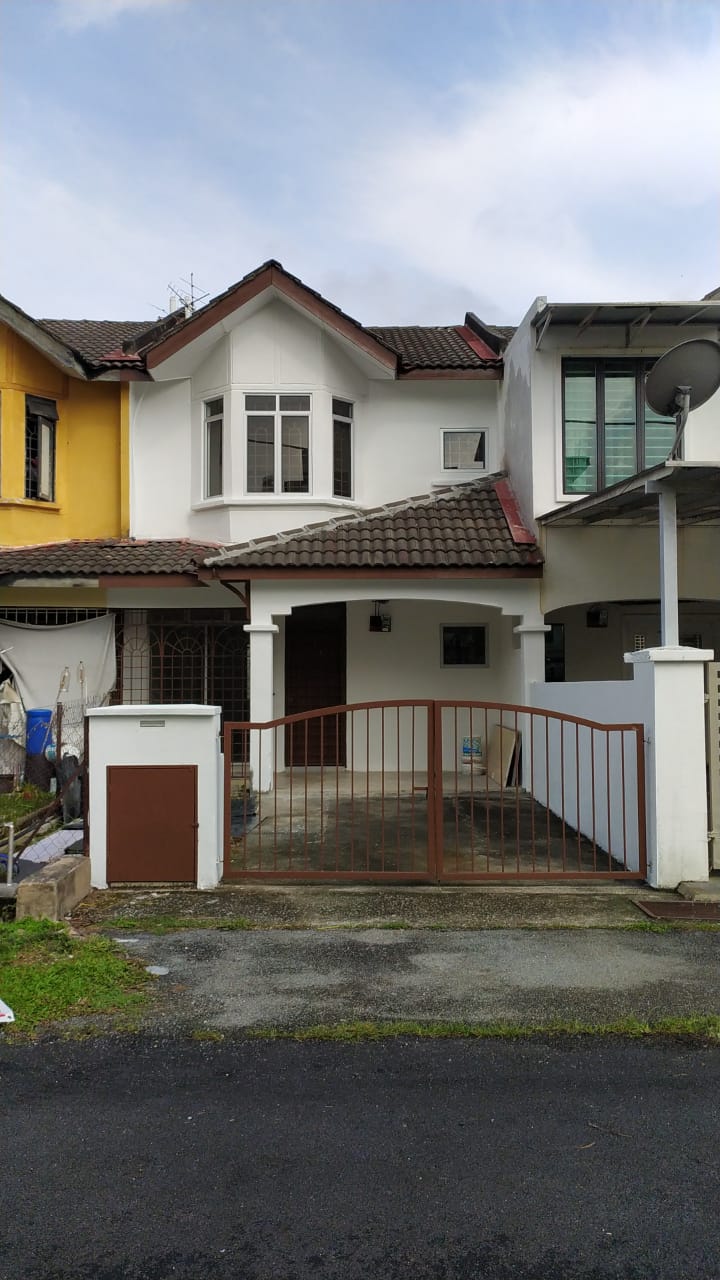 Taman Putra Perdana  ...