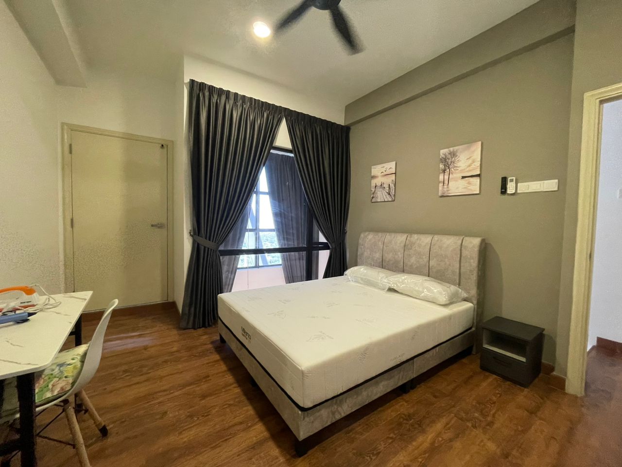 Arte Mont Kiara Fully Furnish Duplex Unit For Rent - photo 7