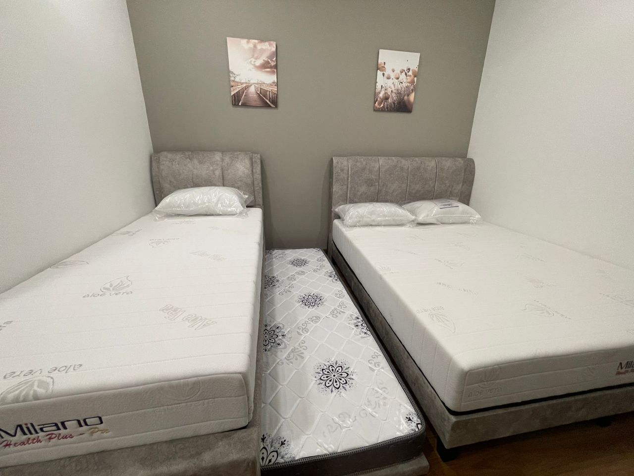 Arte Mont Kiara Fully Furnish Duplex Unit For Rent - photo 10