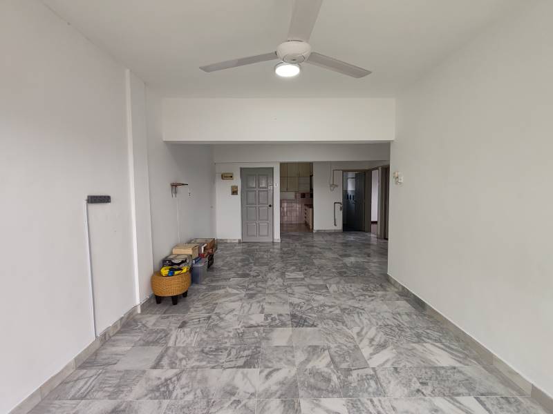 Mutiara Condominium  ...