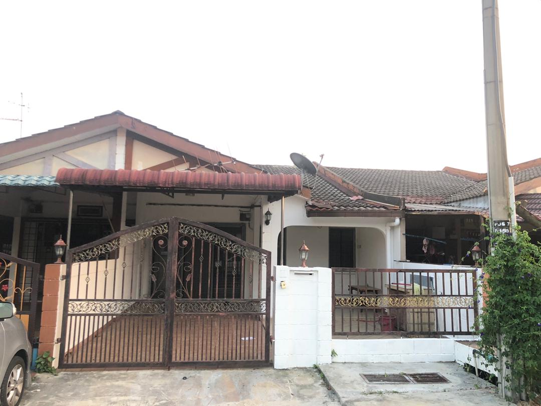 PJS 7 One and Half Storey Bandar Sunway - photo 2
