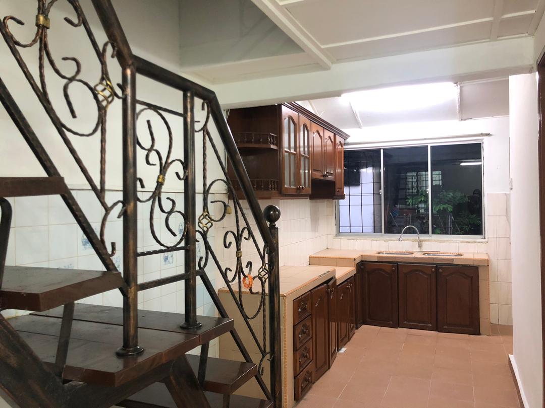 PJS 7 One and Half Storey Bandar Sunway - photo 4