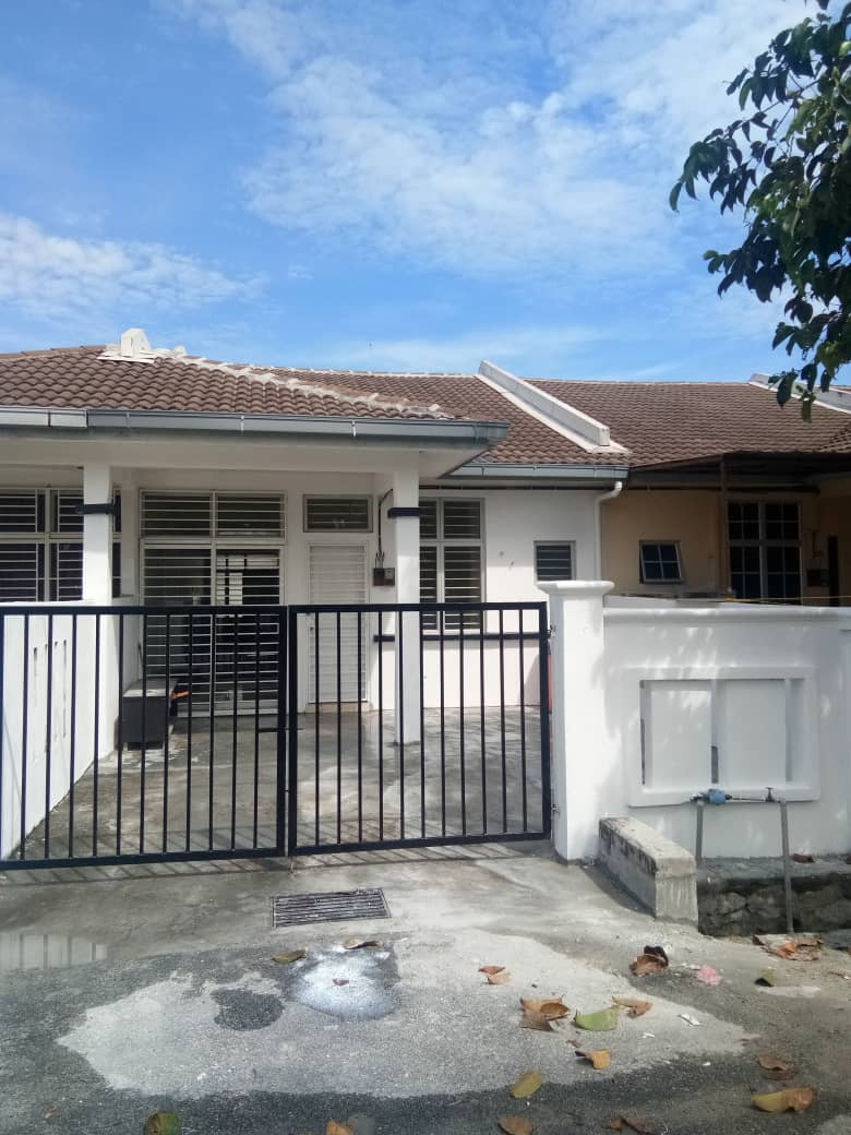 Single Storey SP7 4 rooms BSP - photo 1
