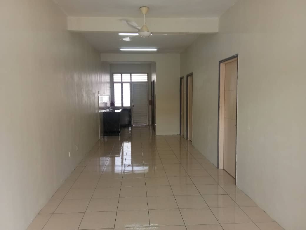 Single Storey SP7 4 rooms BSP - photo 2