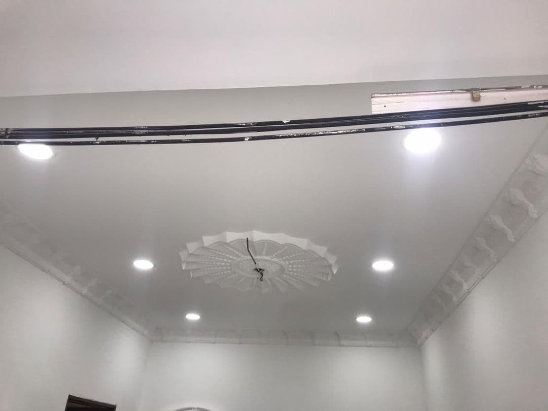 Full Renovation Freehold Cheap Taman Intan Kapar - photo 5