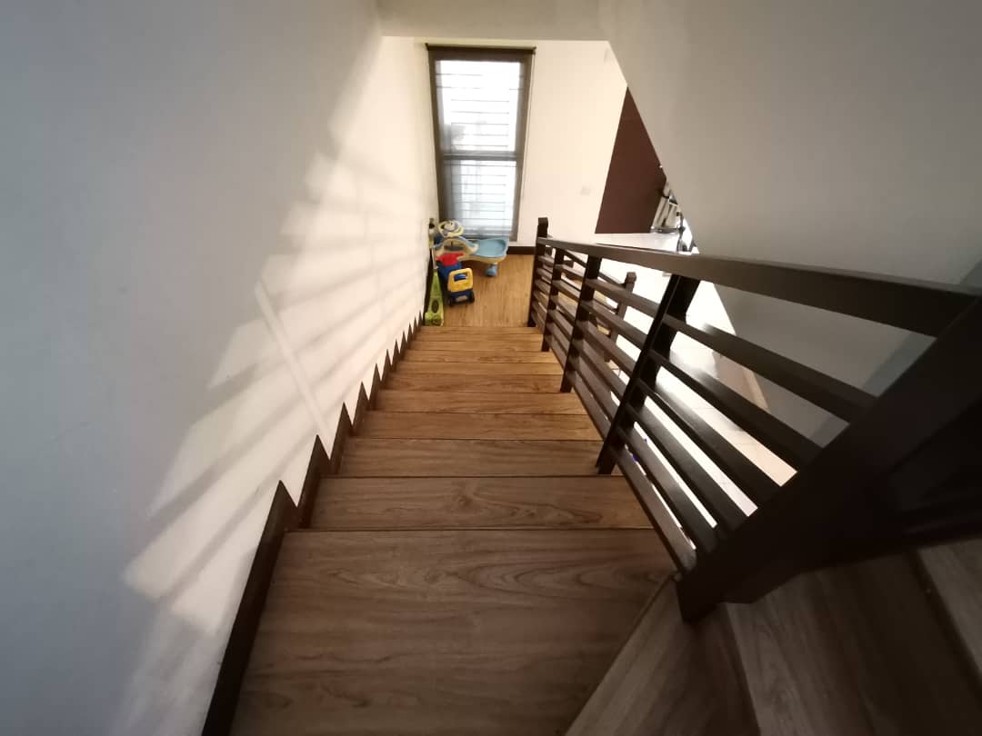 Open Facing 2 Storey House Freehold Precint 14 - photo 8
