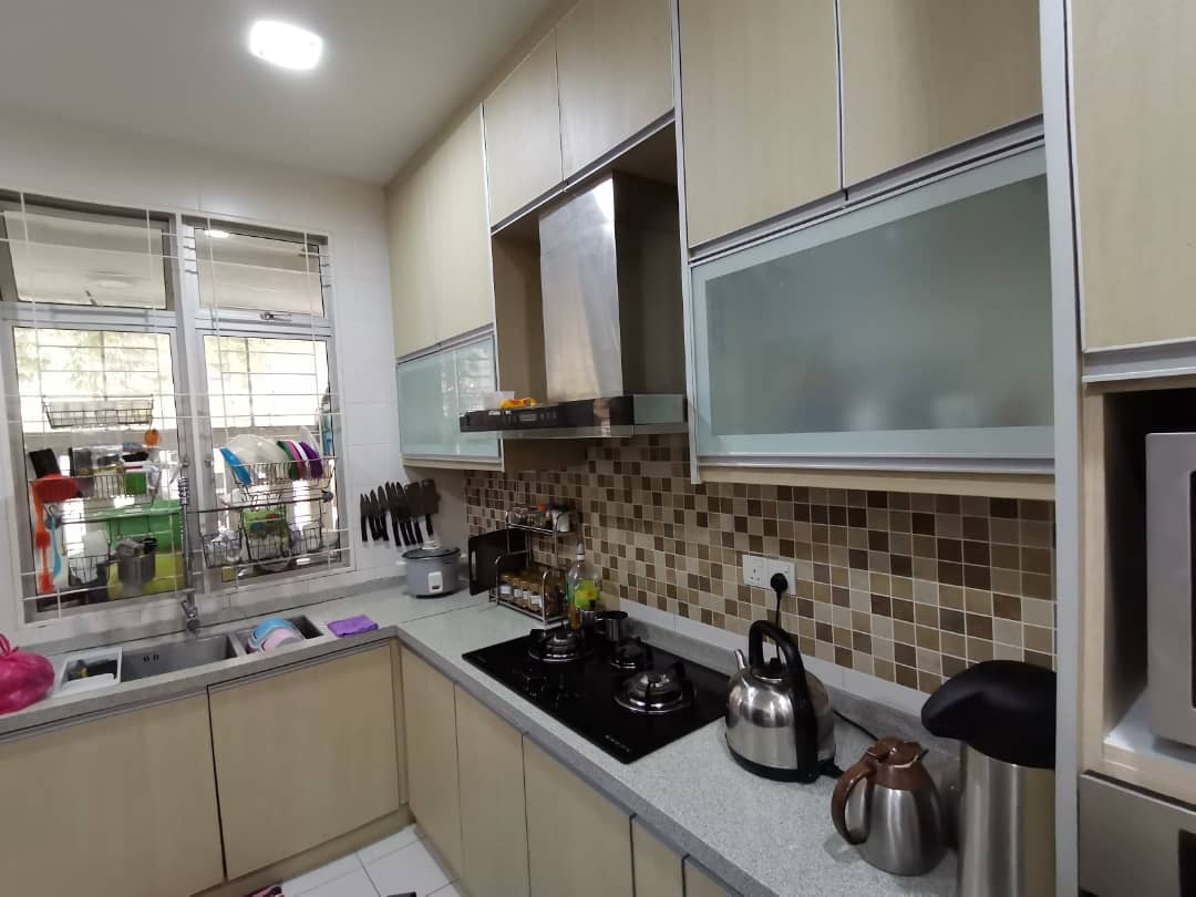 Open Facing 2 Storey House Freehold Precint 14 - photo 9