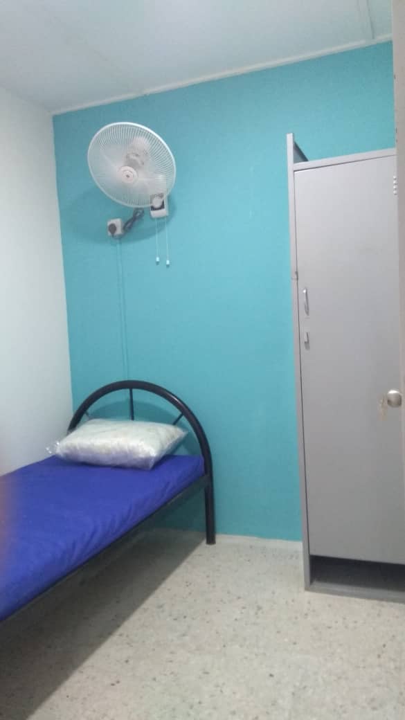 Nice Unit Apartment Bukit Kuda Klang for Sale - photo 5