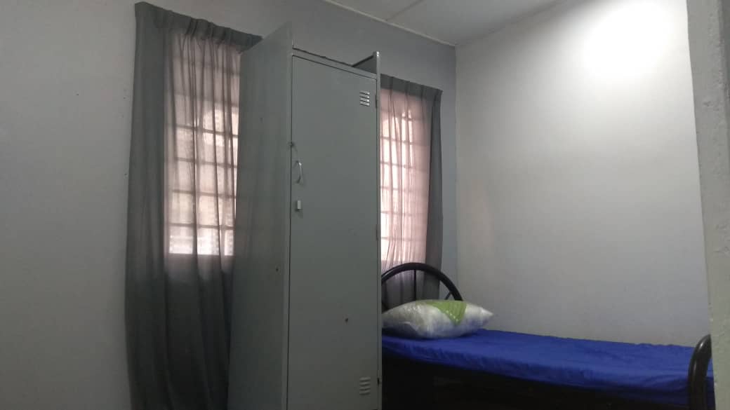Nice Unit Apartment Bukit Kuda Klang for Sale - photo 7