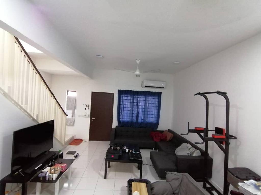 Double Storey Intermediate Setia Permai 1 - photo 5