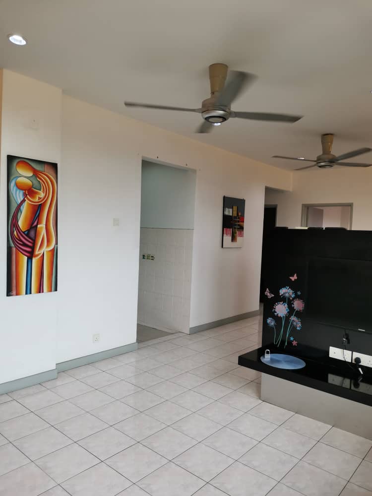CONDOMINIUM ELAEIS 2, BUKIT JELUTONG, SHAH ALAM - photo 5