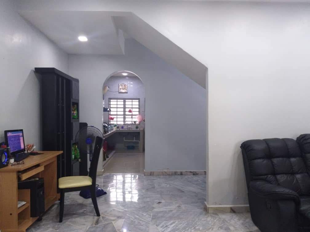 Rumah Sewa Kg Jawa Klang Penyewa Bumiputra sahaja - photo 2