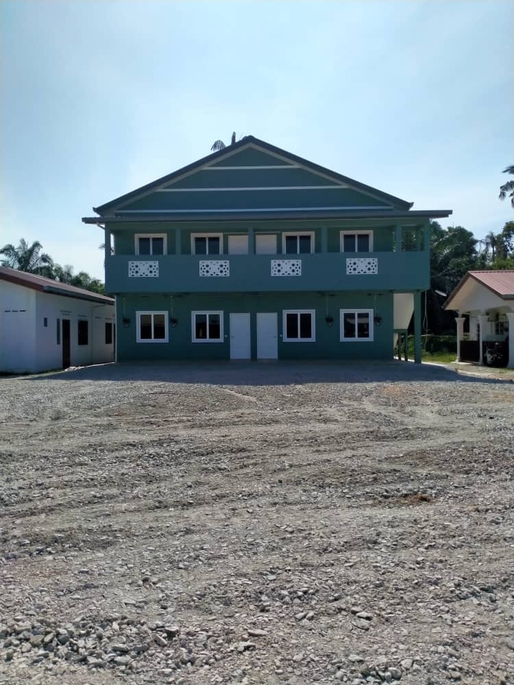 Rumah Sewa Baru Klang Jalan Yadi - photo 5