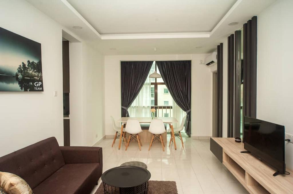 RUMAH PRIMA JOHOR MAMPU MILIK - photo 4