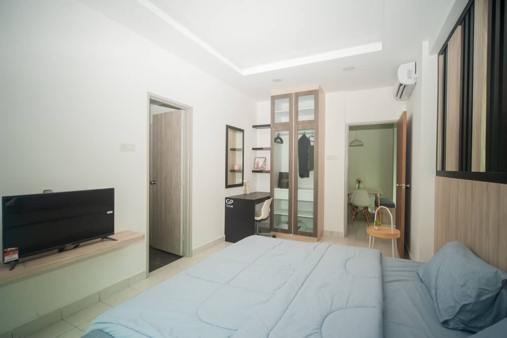 RUMAH PRIMA JOHOR MAMPU MILIK - photo 6