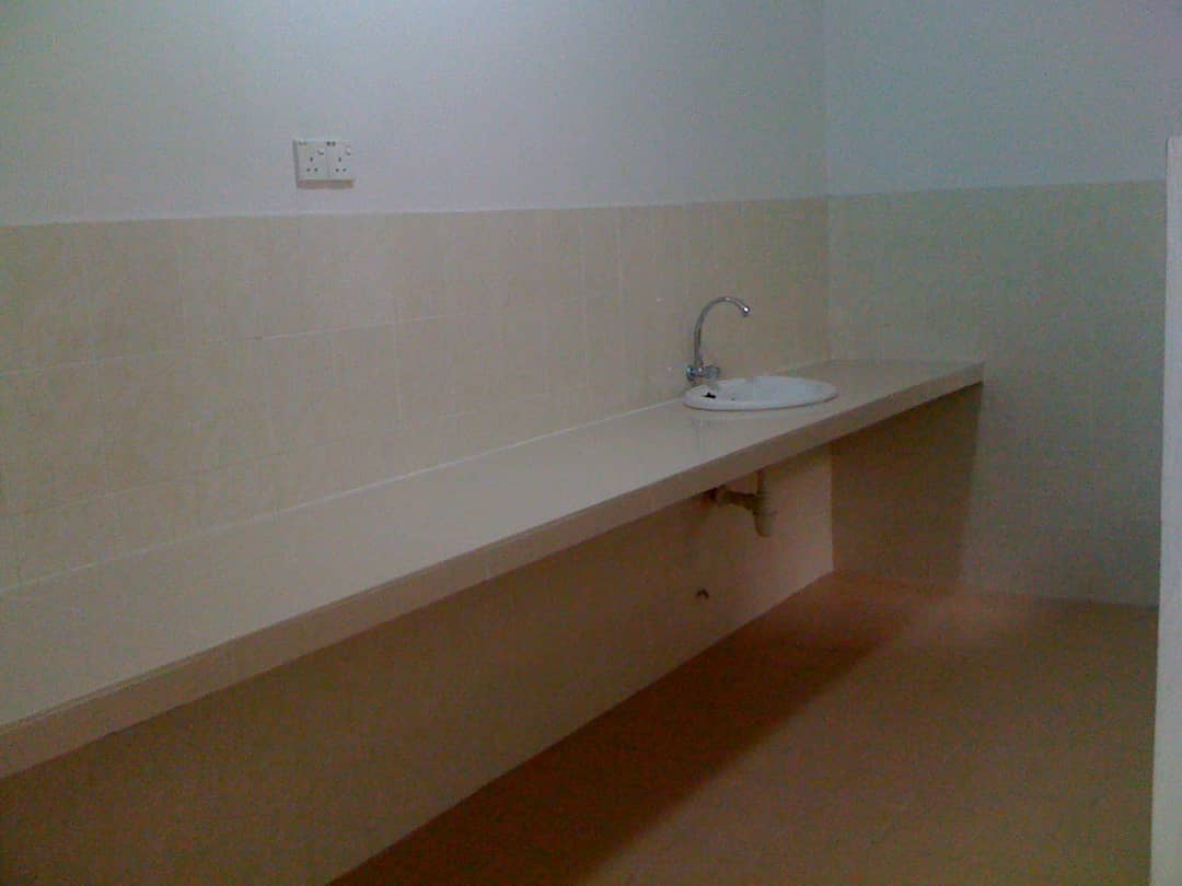 TOWNHOUSE TARAGON PUTERI GROUND FLOOR CORNER LOT - photo 5