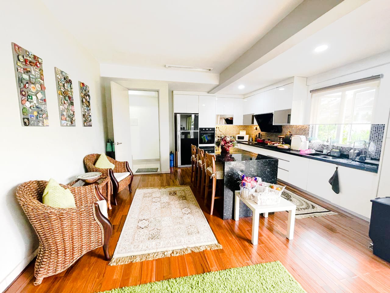 Semi D FULLY FURNISHED Sutera Residences - photo 10