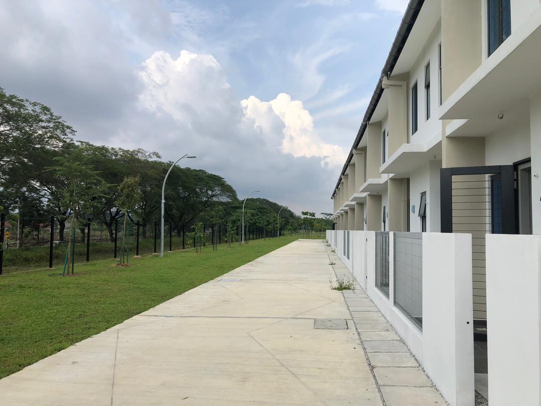 Murah Elmina Green Double Storey for sale - photo 6