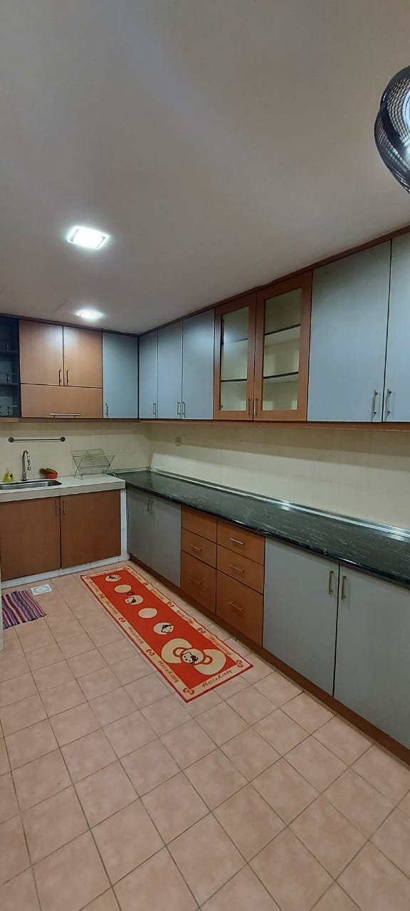 Level 1 Palm Spring Condominium Kota Damansara - photo 5