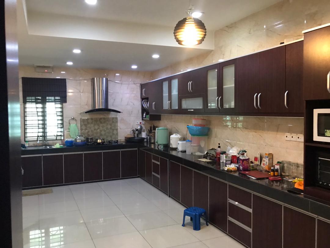 Freehold Fully Reno Bukit Rahman Putra - photo 5