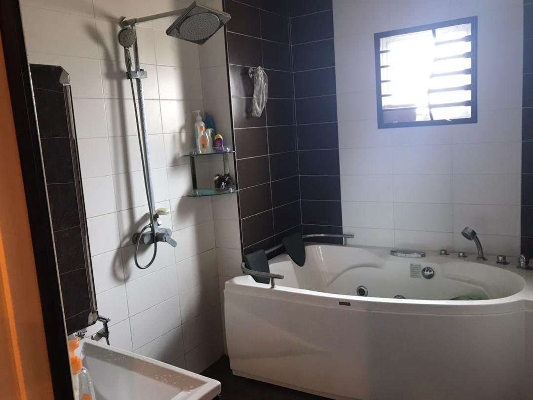 Freehold Fully Reno Bukit Rahman Putra - photo 6