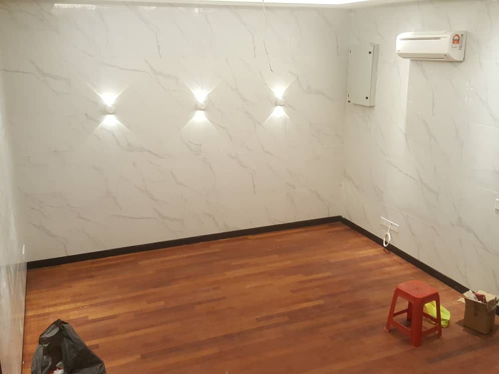 3 STOREY DUTA VILLA SETIA ALAM CLUB HOUSE - photo 5