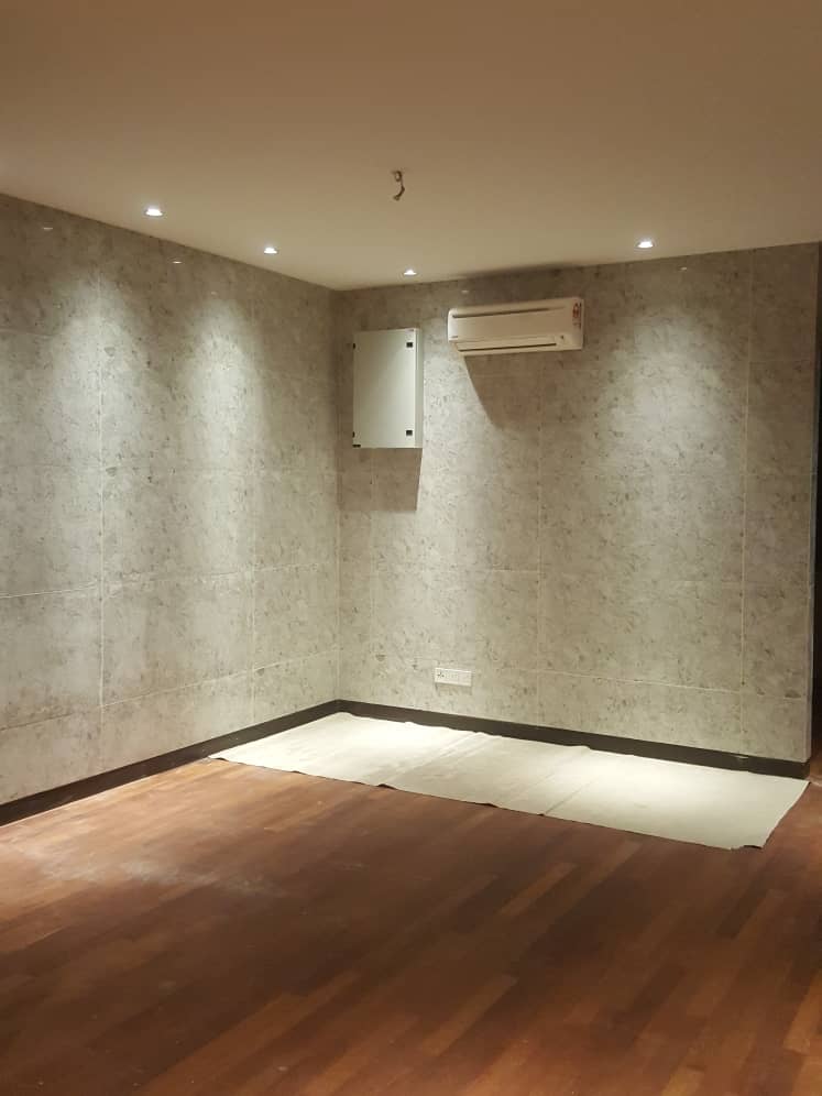 3 STOREY DUTA VILLA SETIA ALAM CLUB HOUSE - photo 6