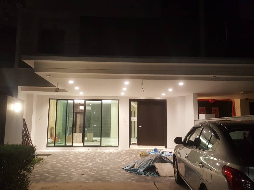 3 STOREY DUTA VILLA SETIA ALAM CLUB HOUSE - photo 10