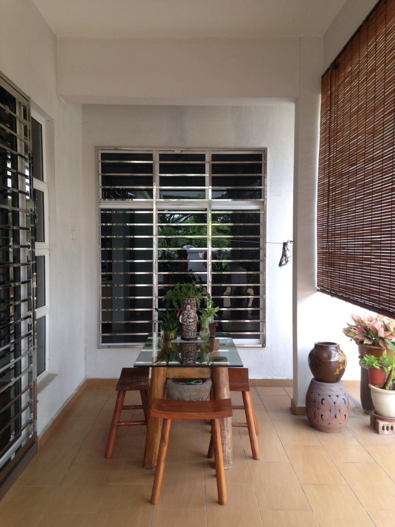 Nicely Renovated - Catarina 1 Storey, Setia Alam - photo 5